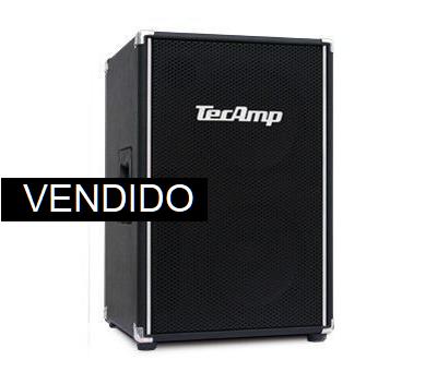 TecAmp S210